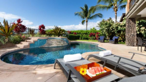 DREAMS COME TRUE Dreamlike 3BR KaMilo Home with Amazing View and Pool